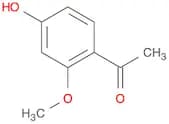 1-(4-Hydroxy-2-methoxyphenyl)ethanone