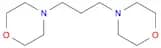 4-[3-(morpholin-4-yl)propyl]morpholine