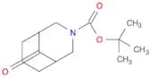 tert-Butyl 9-oxo-3-azabicyclo[3.3.1]nonane-3-carboxylate