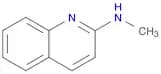 N-Methylquinolin-2-amine