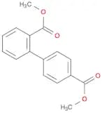 Dimethyl [1,1'-biphenyl]-2,4'-dicarboxylate