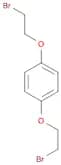 1,4-Bis-(2-broMo-ethoxy)-benzene
