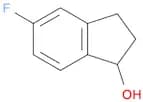 2,3-DIHYDRO-5-FLUORO-1H-INDEN-1-OL