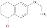 6-Ethoxy-3,4-dihydronaphthalen-1(2H)-one