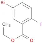 Ethyl 5-bromo-2-iodobenzoate