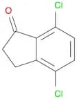 4,7-DICHLORO-1-INDANONE