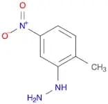 1-(2-Methyl-5-nitrophenyl)hydrazine