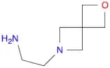 2-Oxa-6-azaspiro[3.3]heptane-6-ethanamine