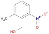 (2-Methyl-6-nitrophenyl)Methanol