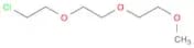 1-(2-Chloro-ethoxy)-2-(2-methoxy-ethoxy)-ethane