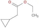 Ethyl  cyclopropaneacetate