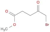 Methyl 5-bromo-4-oxopentanoate