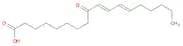 9-oxo-10(E),12(E)-Octadecadienoic Acid