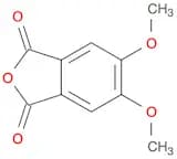 4,5-diMethoxy-phthalic anhydride,