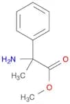 Methyl 2-amino-2-phenylpropanoate