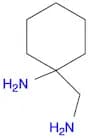 1-(aminomethyl)cyclohexan-1-amine