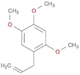 1,2,4-trimethoxy-5-(prop-2-en-1-yl)benzene