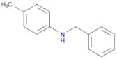 BENZYL-P-TOLYL-AMINE