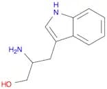 β-Amino-1H-indole-3-propanol