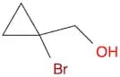 (1-Bromocyclopropyl)methanol