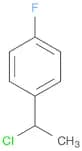 1-(1-Chloroethyl)-4-fluorobenzene
