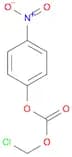 Chloromethyl (4-nitrophenyl) carbonate