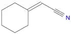 Cyclohexylideneacetonitrile