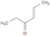 (4E)-hex-4-en-3-one