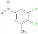 1,2-Dichloro-3-methyl-5-nitrobenzene