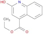 4-ethoxycarbonyl-2-quinolone
