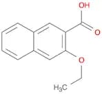 3-Ethoxy-2-naphthoic acid
