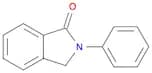 2,3-Dihydro-2-phenyl-1h-isoindol-1-oxo-isoindoline