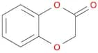 Benzo[b][1,4]dioxin-2(3H)-one