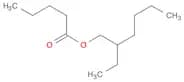 2-ethylhexyl valerate