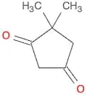 4,4-Dimethyl-1,3-cyclopentanedione