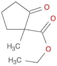 ETHYL1-METHYL-2-OXOCYCLOPENTANECARBOXYLATE