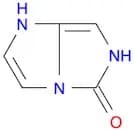 1H-Imidazo[1,5-a]imidazol-5(6H)-one
