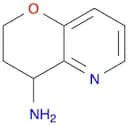 2H-Pyrano[3,2-b]pyridin-4-amine,3,4-dihydro-(9CI)