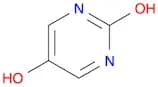 2,5-Pyrimidinediol