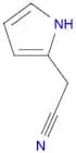 (1H-Pyrrol-2-yl)-acetonitrile