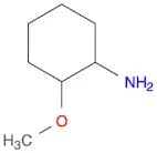 2-Methoxycyclohexan-1-amine