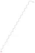 Pentaethylene glycol monohexadecyl ether