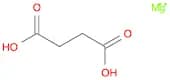 MAGNESIUM SUCCINATE N-HYDRATE