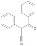 3-Oxo-2,3-diphenylpropanenitrile