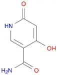4,6-Dihydroxynicotinamide
