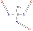 triisocyanato-methyl-silane
