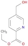 Ethyl 5-(hydroxymethyl)picolinate