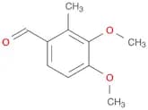 2-Methylveratraldehyde