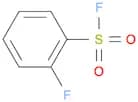 2-Fluorobenzenesulfonyl Fluoride