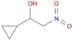 1-Cyclopropyl-2-Nitroethanol